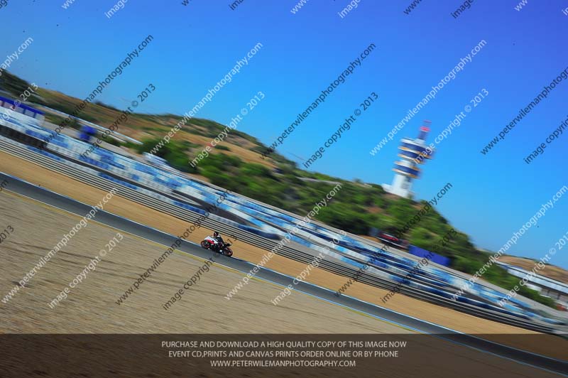 20 to 22th july 2013;Jerez;event digital images;motorbikes;no limits;peter wileman photography;trackday;trackday digital images