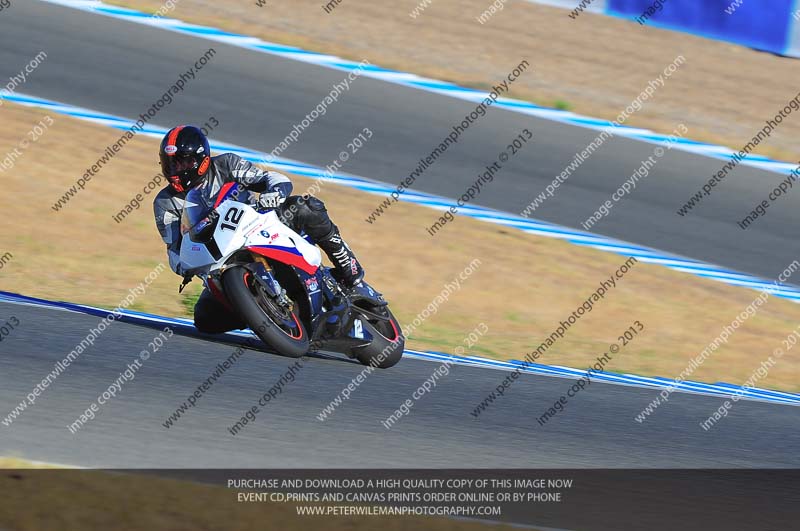 20 to 22th july 2013;Jerez;event digital images;motorbikes;no limits;peter wileman photography;trackday;trackday digital images