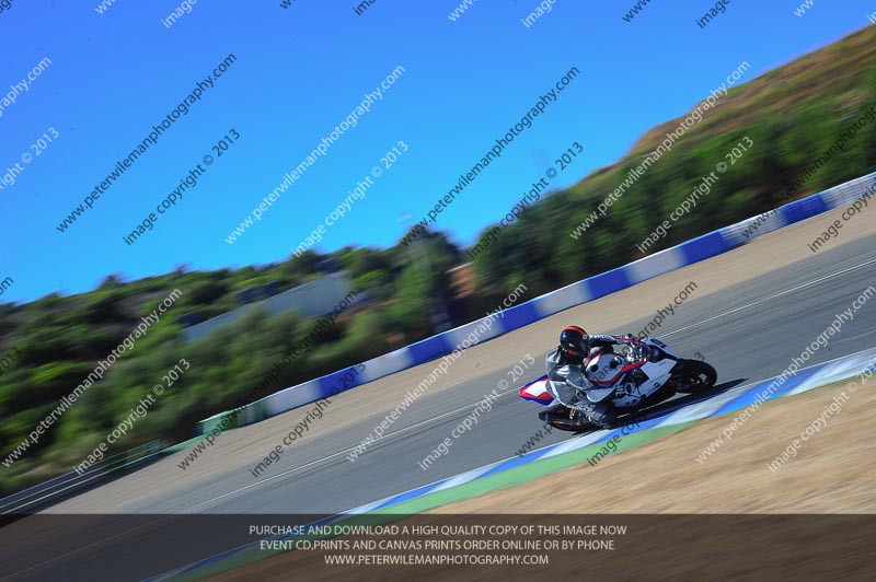 20 to 22th july 2013;Jerez;event digital images;motorbikes;no limits;peter wileman photography;trackday;trackday digital images