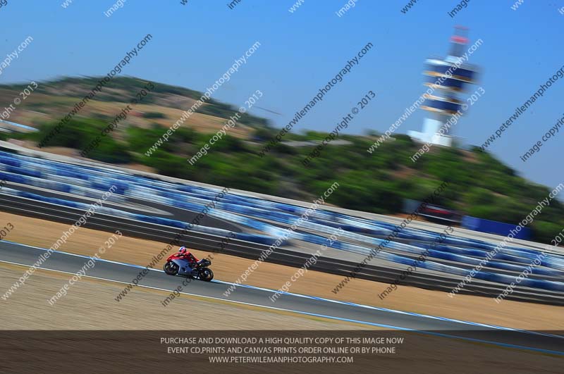 20 to 22th july 2013;Jerez;event digital images;motorbikes;no limits;peter wileman photography;trackday;trackday digital images