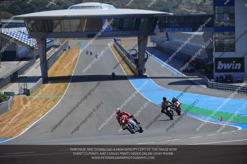 20 to 22th july 2013;Jerez;event digital images;motorbikes;no limits;peter wileman photography;trackday;trackday digital images