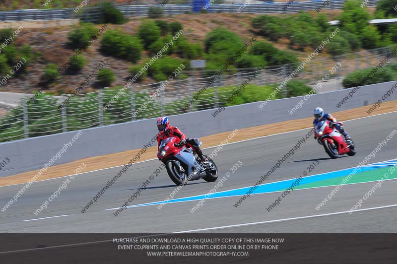 20 to 22th july 2013;Jerez;event digital images;motorbikes;no limits;peter wileman photography;trackday;trackday digital images