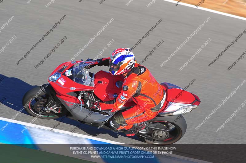 20 to 22th july 2013;Jerez;event digital images;motorbikes;no limits;peter wileman photography;trackday;trackday digital images