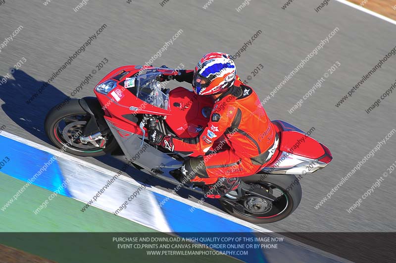 20 to 22th july 2013;Jerez;event digital images;motorbikes;no limits;peter wileman photography;trackday;trackday digital images