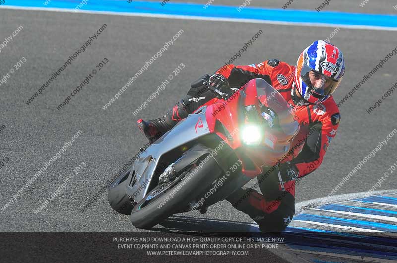 20 to 22th july 2013;Jerez;event digital images;motorbikes;no limits;peter wileman photography;trackday;trackday digital images