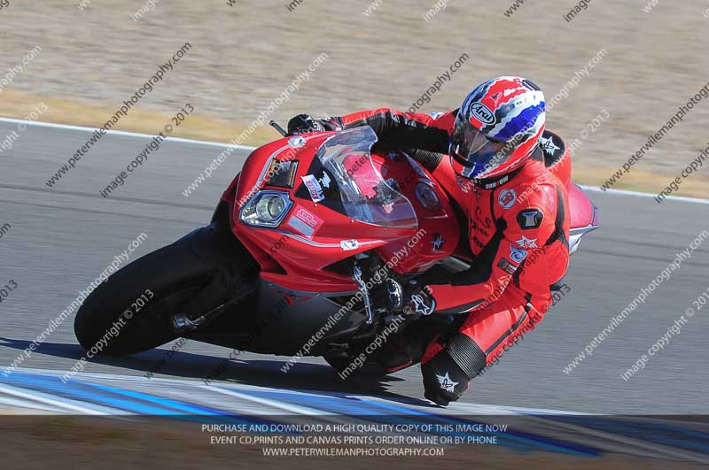 20 to 22th july 2013;Jerez;event digital images;motorbikes;no limits;peter wileman photography;trackday;trackday digital images