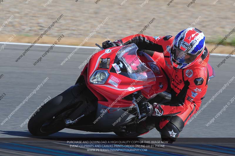 20 to 22th july 2013;Jerez;event digital images;motorbikes;no limits;peter wileman photography;trackday;trackday digital images