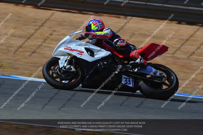 20 to 22th july 2013;Jerez;event digital images;motorbikes;no limits;peter wileman photography;trackday;trackday digital images