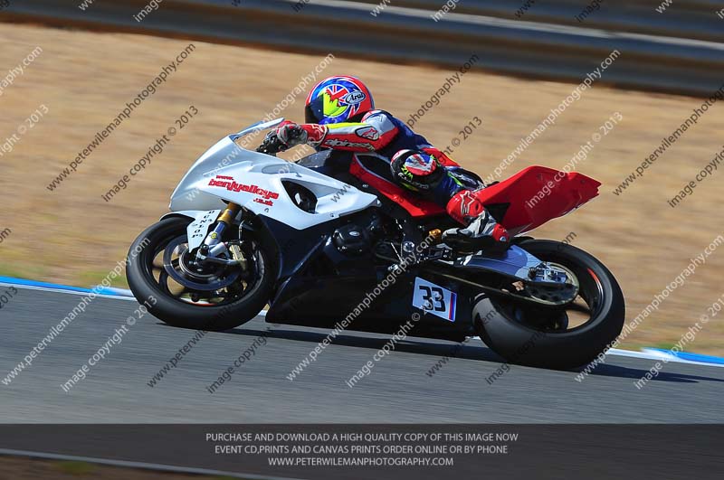 20 to 22th july 2013;Jerez;event digital images;motorbikes;no limits;peter wileman photography;trackday;trackday digital images