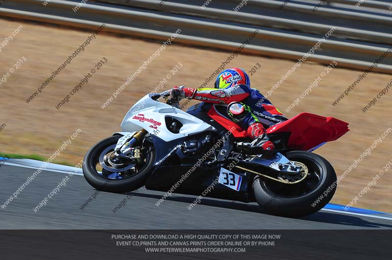 20 to 22th july 2013;Jerez;event digital images;motorbikes;no limits;peter wileman photography;trackday;trackday digital images