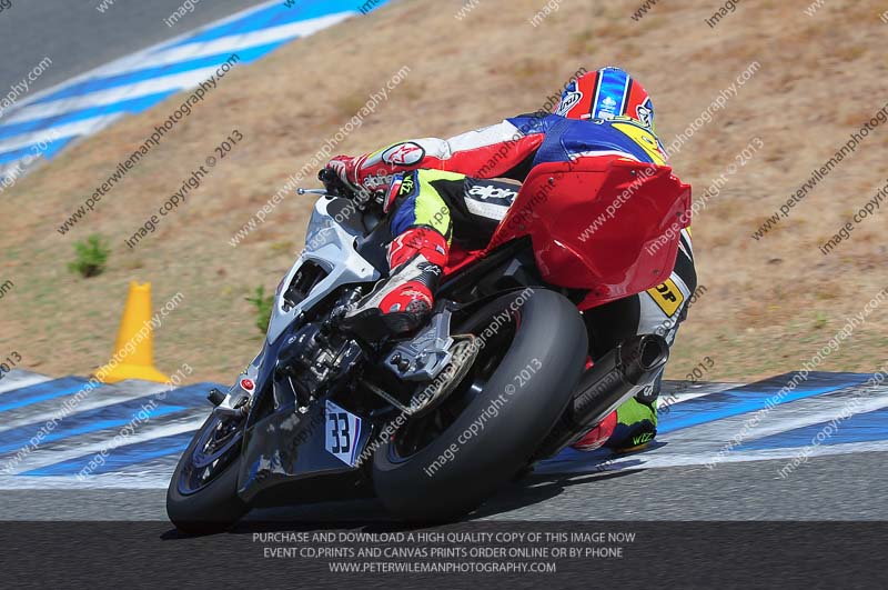 20 to 22th july 2013;Jerez;event digital images;motorbikes;no limits;peter wileman photography;trackday;trackday digital images