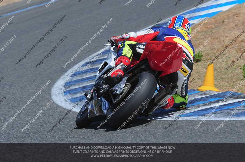 20 to 22th july 2013;Jerez;event digital images;motorbikes;no limits;peter wileman photography;trackday;trackday digital images