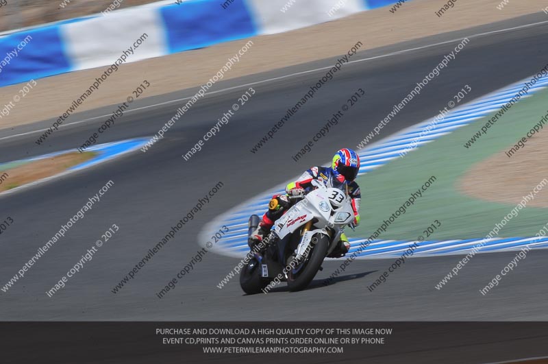 20 to 22th july 2013;Jerez;event digital images;motorbikes;no limits;peter wileman photography;trackday;trackday digital images