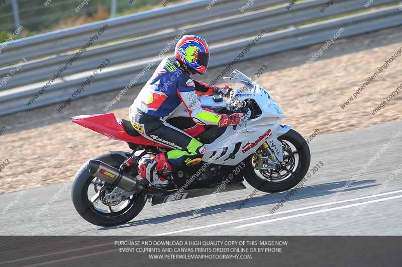 20 to 22th july 2013;Jerez;event digital images;motorbikes;no limits;peter wileman photography;trackday;trackday digital images