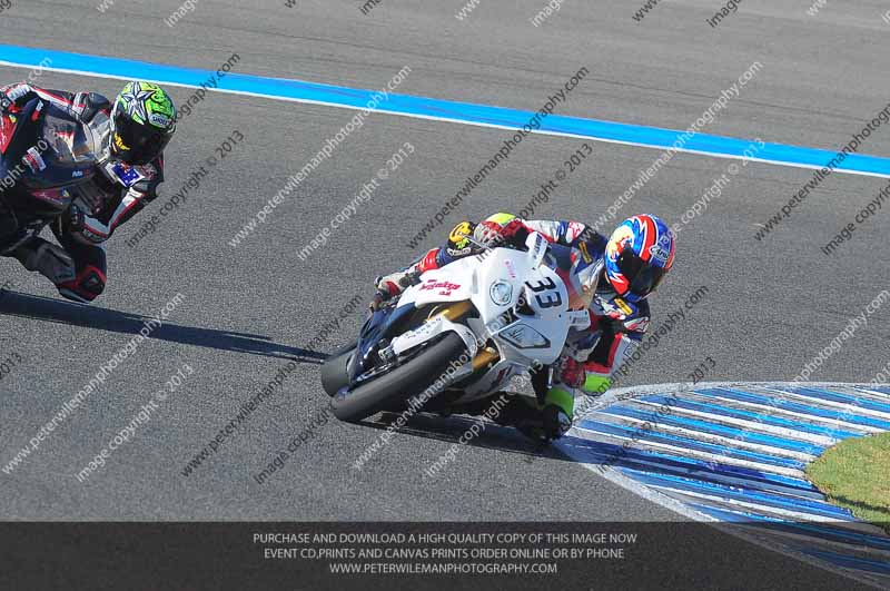 20 to 22th july 2013;Jerez;event digital images;motorbikes;no limits;peter wileman photography;trackday;trackday digital images