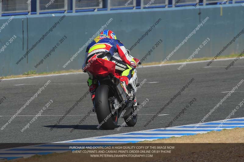 20 to 22th july 2013;Jerez;event digital images;motorbikes;no limits;peter wileman photography;trackday;trackday digital images