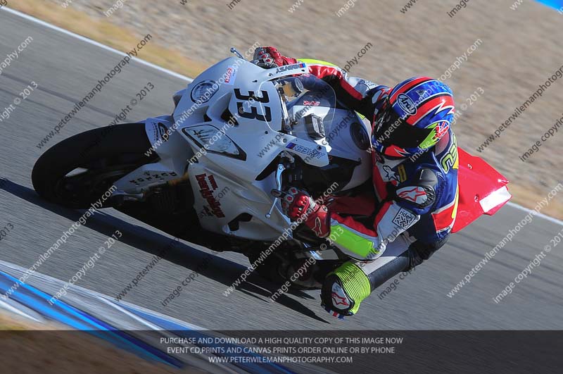 20 to 22th july 2013;Jerez;event digital images;motorbikes;no limits;peter wileman photography;trackday;trackday digital images