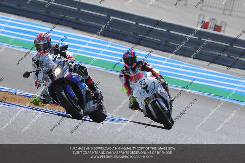 20 to 22th july 2013;Jerez;event digital images;motorbikes;no limits;peter wileman photography;trackday;trackday digital images