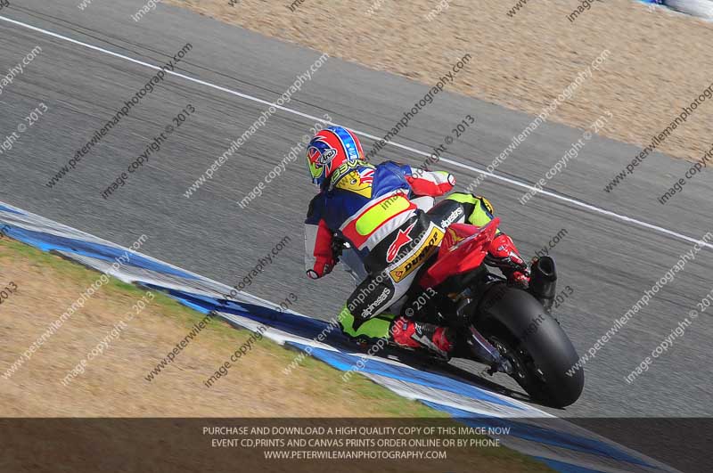 20 to 22th july 2013;Jerez;event digital images;motorbikes;no limits;peter wileman photography;trackday;trackday digital images