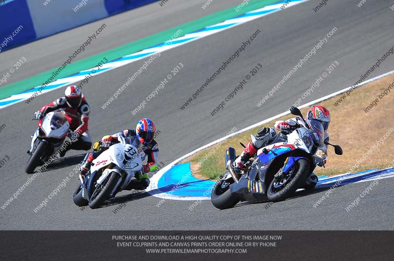 20 to 22th july 2013;Jerez;event digital images;motorbikes;no limits;peter wileman photography;trackday;trackday digital images