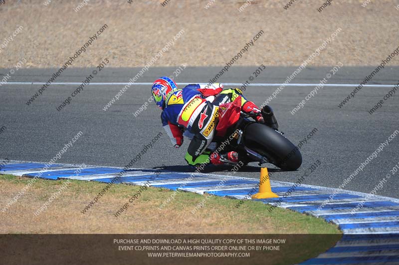 20 to 22th july 2013;Jerez;event digital images;motorbikes;no limits;peter wileman photography;trackday;trackday digital images