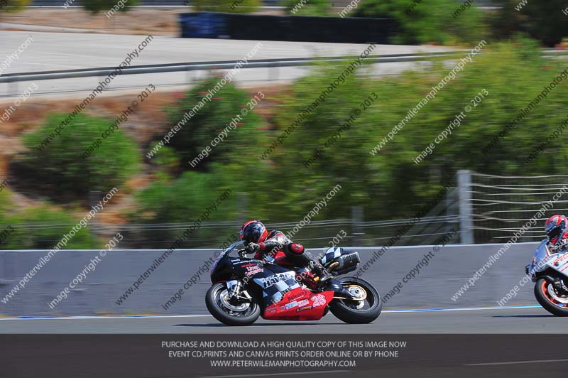 20 to 22th july 2013;Jerez;event digital images;motorbikes;no limits;peter wileman photography;trackday;trackday digital images