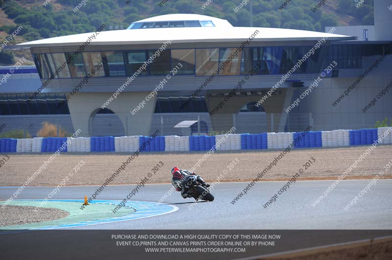 20 to 22th july 2013;Jerez;event digital images;motorbikes;no limits;peter wileman photography;trackday;trackday digital images