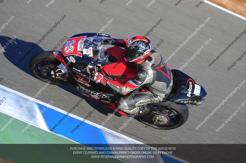 20 to 22th july 2013;Jerez;event digital images;motorbikes;no limits;peter wileman photography;trackday;trackday digital images