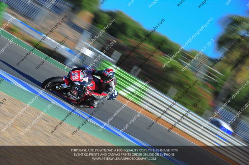 20 to 22th july 2013;Jerez;event digital images;motorbikes;no limits;peter wileman photography;trackday;trackday digital images