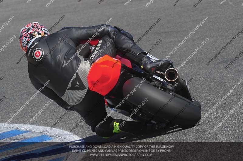 20 to 22th july 2013;Jerez;event digital images;motorbikes;no limits;peter wileman photography;trackday;trackday digital images