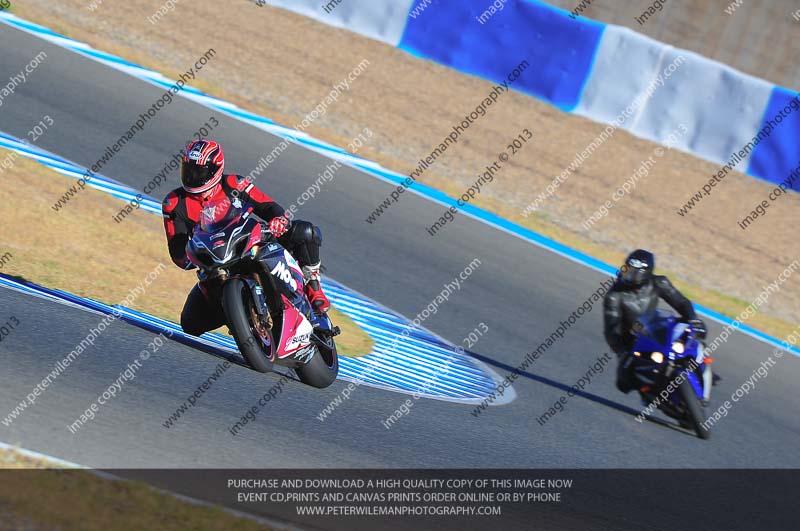 20 to 22th july 2013;Jerez;event digital images;motorbikes;no limits;peter wileman photography;trackday;trackday digital images