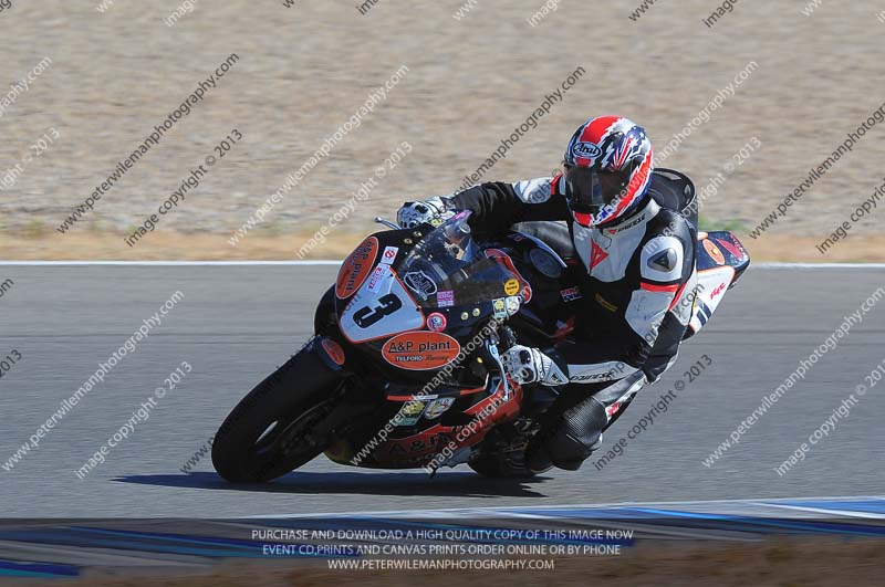 20 to 22th july 2013;Jerez;event digital images;motorbikes;no limits;peter wileman photography;trackday;trackday digital images