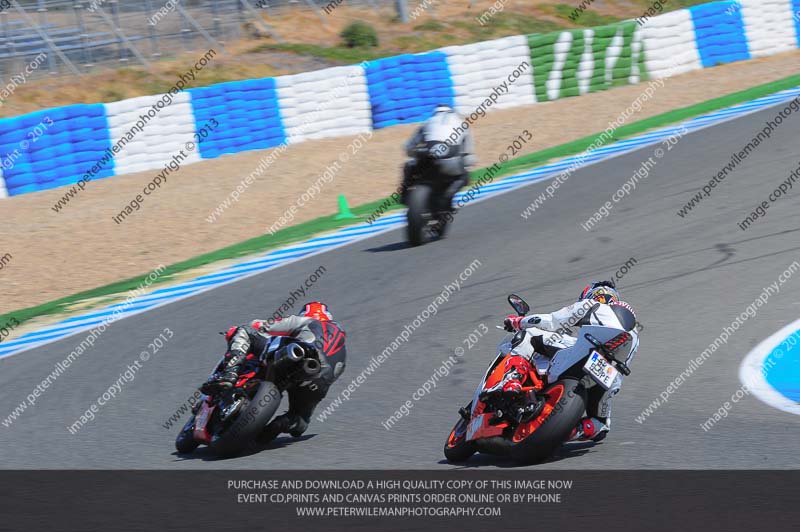 20 to 22th july 2013;Jerez;event digital images;motorbikes;no limits;peter wileman photography;trackday;trackday digital images