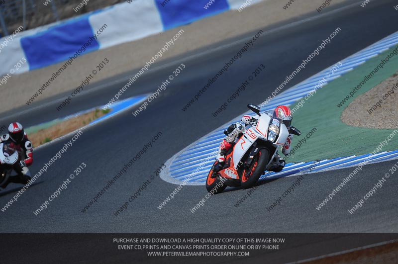 20 to 22th july 2013;Jerez;event digital images;motorbikes;no limits;peter wileman photography;trackday;trackday digital images