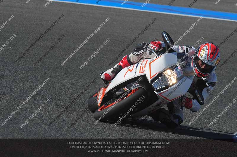 20 to 22th july 2013;Jerez;event digital images;motorbikes;no limits;peter wileman photography;trackday;trackday digital images