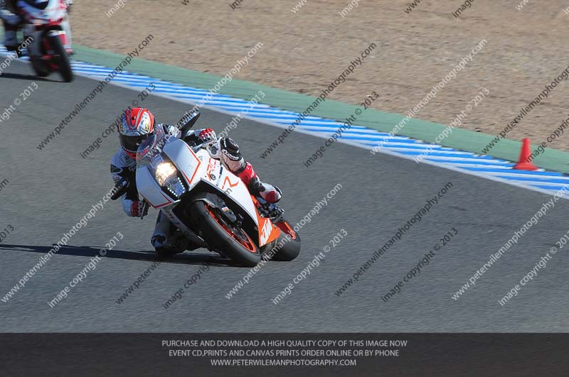 20 to 22th july 2013;Jerez;event digital images;motorbikes;no limits;peter wileman photography;trackday;trackday digital images