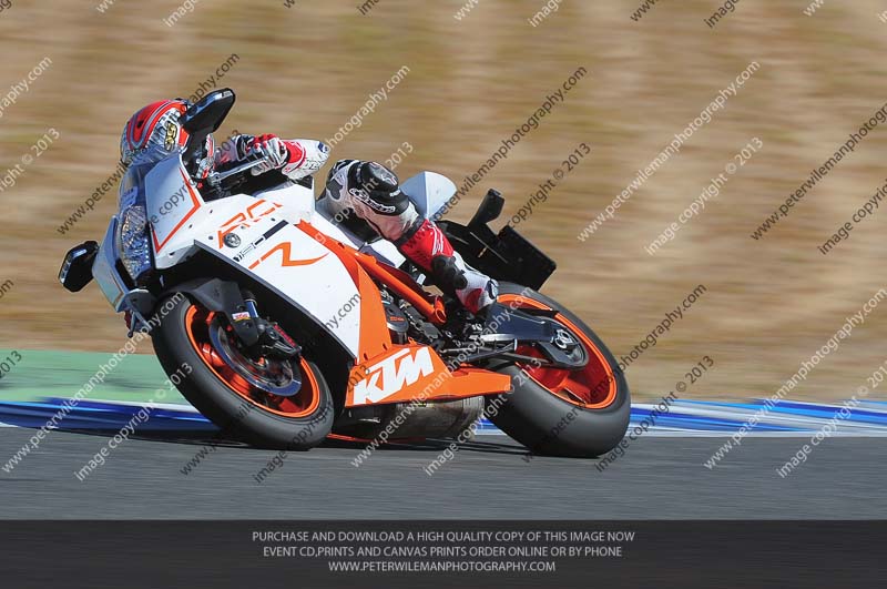 20 to 22th july 2013;Jerez;event digital images;motorbikes;no limits;peter wileman photography;trackday;trackday digital images