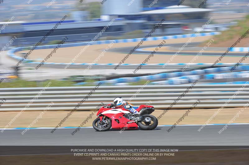 20 to 22th july 2013;Jerez;event digital images;motorbikes;no limits;peter wileman photography;trackday;trackday digital images