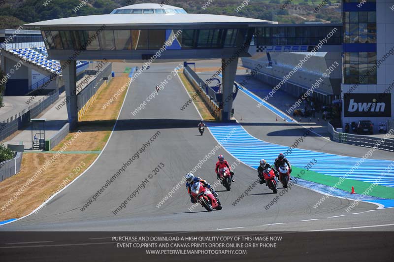 20 to 22th july 2013;Jerez;event digital images;motorbikes;no limits;peter wileman photography;trackday;trackday digital images