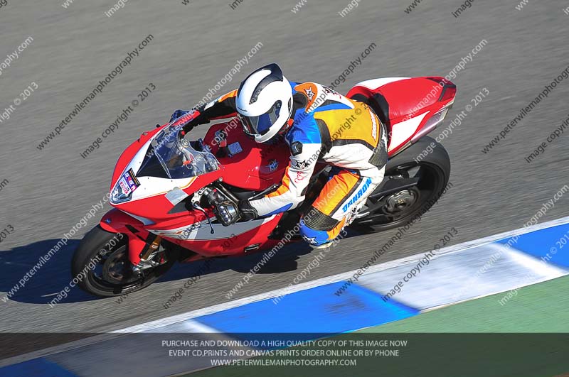 20 to 22th july 2013;Jerez;event digital images;motorbikes;no limits;peter wileman photography;trackday;trackday digital images