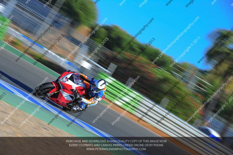 20 to 22th july 2013;Jerez;event digital images;motorbikes;no limits;peter wileman photography;trackday;trackday digital images