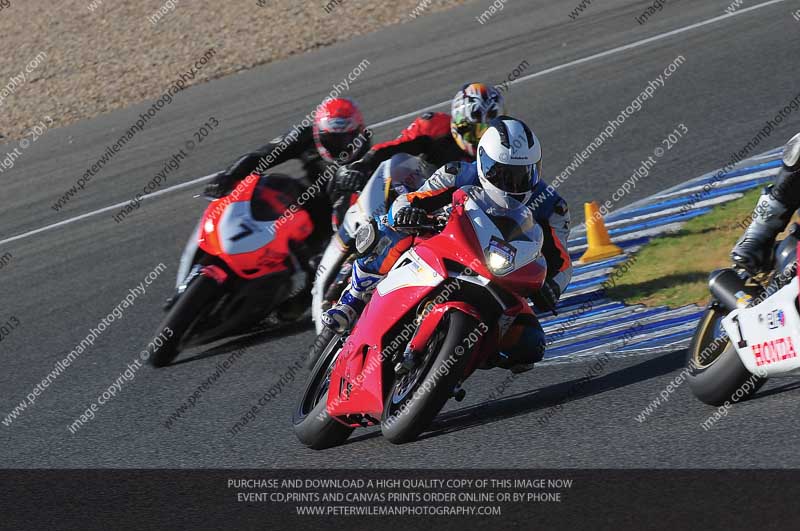 20 to 22th july 2013;Jerez;event digital images;motorbikes;no limits;peter wileman photography;trackday;trackday digital images