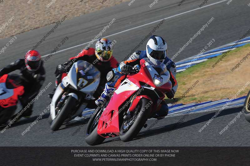 20 to 22th july 2013;Jerez;event digital images;motorbikes;no limits;peter wileman photography;trackday;trackday digital images