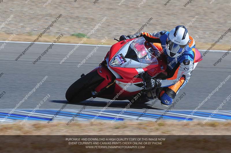 20 to 22th july 2013;Jerez;event digital images;motorbikes;no limits;peter wileman photography;trackday;trackday digital images