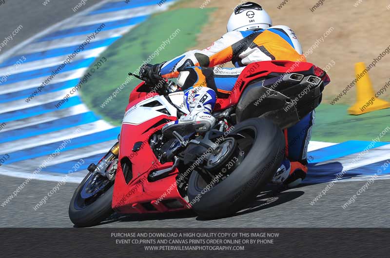 20 to 22th july 2013;Jerez;event digital images;motorbikes;no limits;peter wileman photography;trackday;trackday digital images