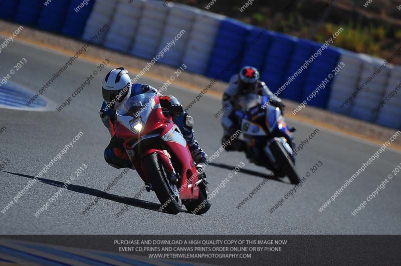 20 to 22th july 2013;Jerez;event digital images;motorbikes;no limits;peter wileman photography;trackday;trackday digital images