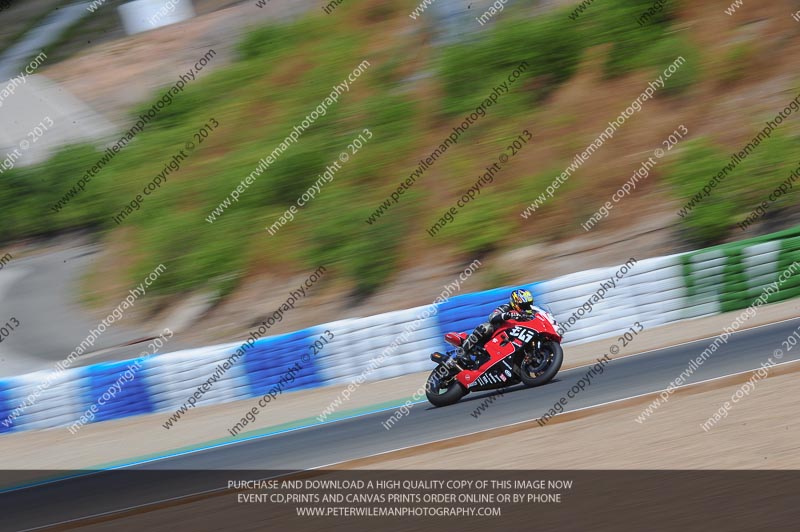 20 to 22th july 2013;Jerez;event digital images;motorbikes;no limits;peter wileman photography;trackday;trackday digital images