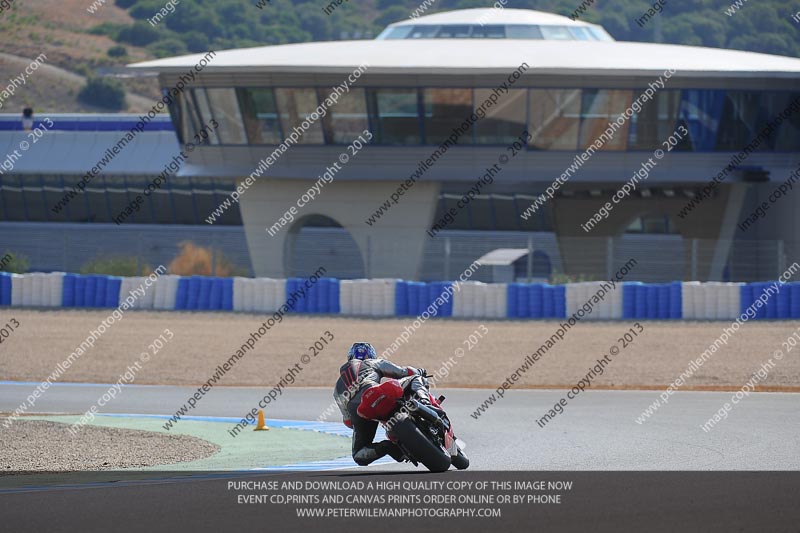 20 to 22th july 2013;Jerez;event digital images;motorbikes;no limits;peter wileman photography;trackday;trackday digital images