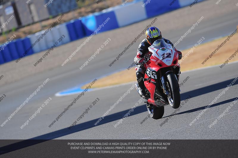 20 to 22th july 2013;Jerez;event digital images;motorbikes;no limits;peter wileman photography;trackday;trackday digital images