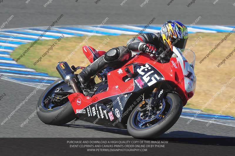 20 to 22th july 2013;Jerez;event digital images;motorbikes;no limits;peter wileman photography;trackday;trackday digital images